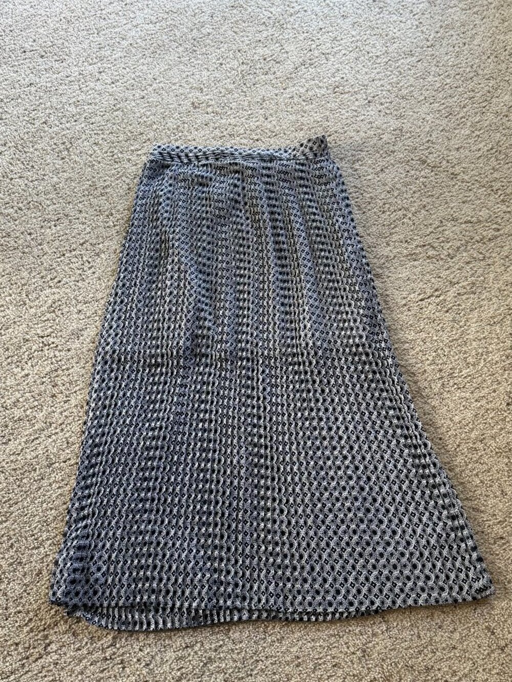 White House Black Market Skirt